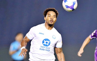 View - 	Tin thể thao (1-8): Chốt ngày Xuân Son trở lại, Tottenham hạ Arsenal